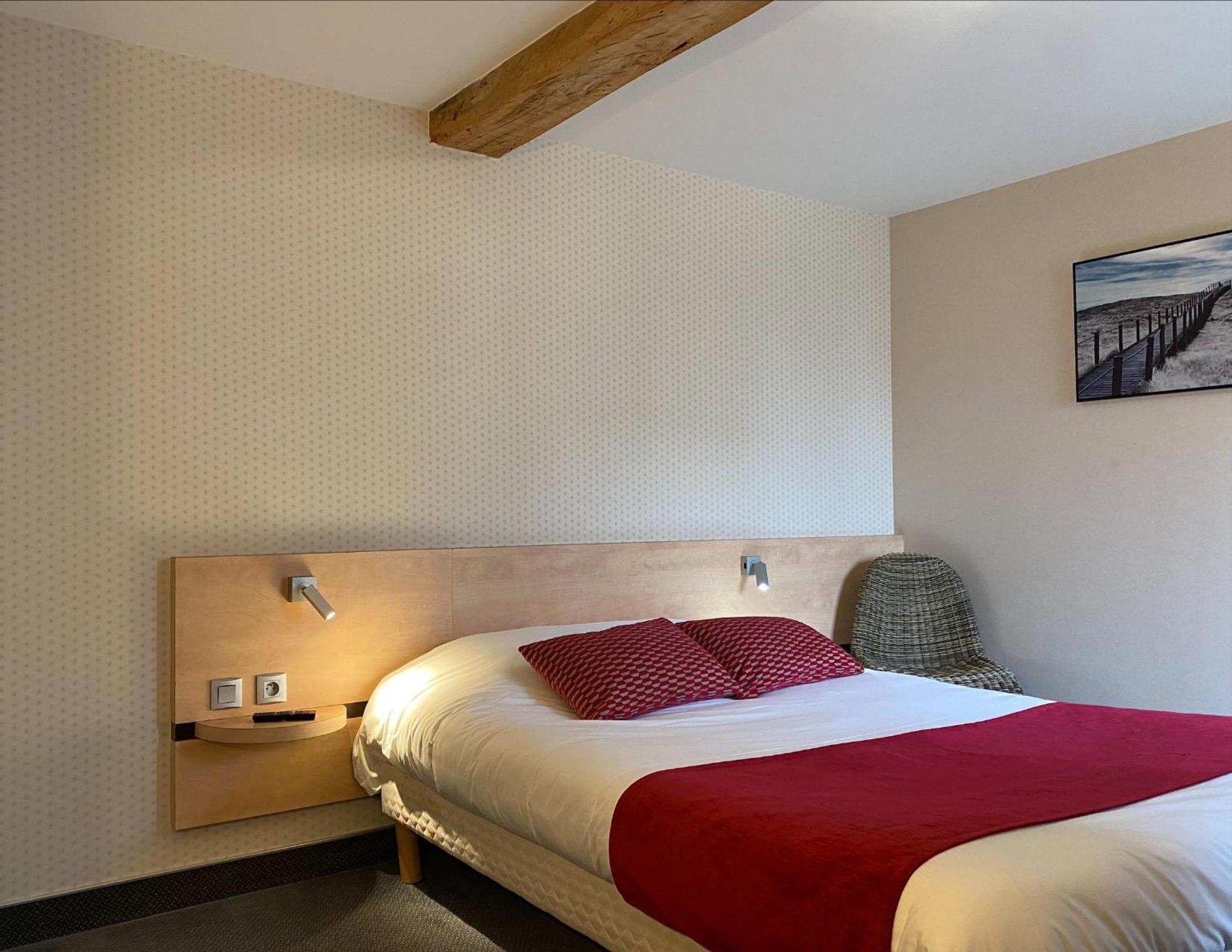 Hotel Le Bellevue Les Roches-de-Condrieu Esterno foto